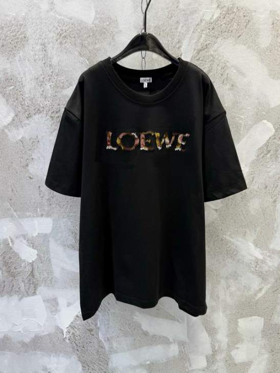 Picture of Loewe T Shirts Short _SKULoeweXS-Lxetr958743